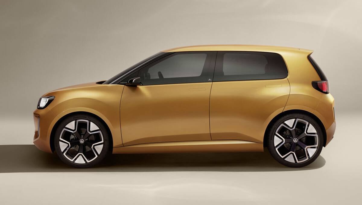 Volkswagen ID. EVERY1