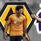 Diogo Jota y Raúl Jiménez, la dupla que llevó a los Wolves a lo más alto de la Premier League