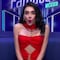 Karime Pindter promete fiesta y caguamas para celebrar su segundo lugar, en cuanto acabe de trabajar