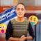 Claudia Sheinbaum quedó sorprendida por el precio de una goma alemana rumbo al regreso a clases 2025 SEP