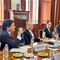 Alfonso Durazo expuso a China State Construction Engineering iniciativas de energías limpias