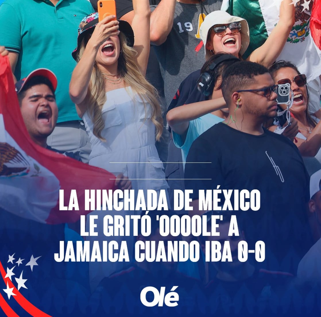 ¿Incita al odio? Famoso medio deportivo argentino se burla de la Selección Mexicana