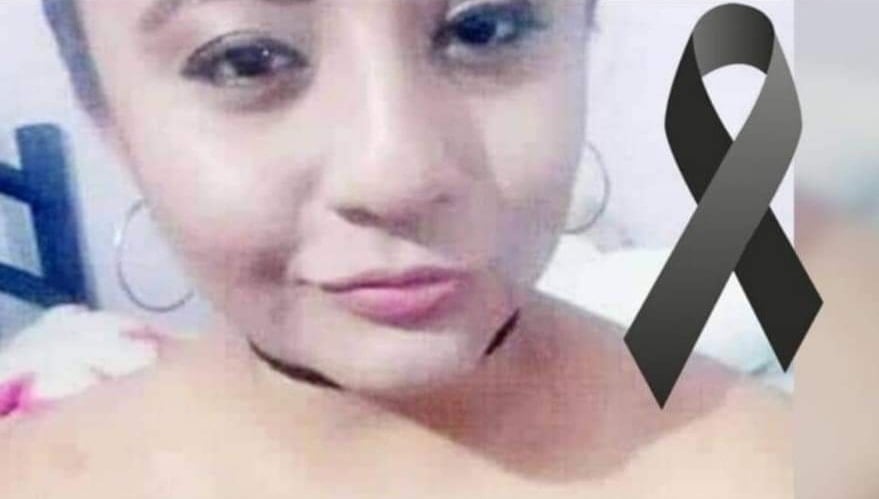 María Guadalupe Reyes