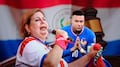 “Atacan a Mbappé, pero no combaten la corrupción”: el reclamo de Esperanza Martínez en Paraguay