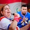 “Atacan a Mbappé, pero no combaten la corrupción”: el reclamo de Esperanza Martínez en Paraguay
