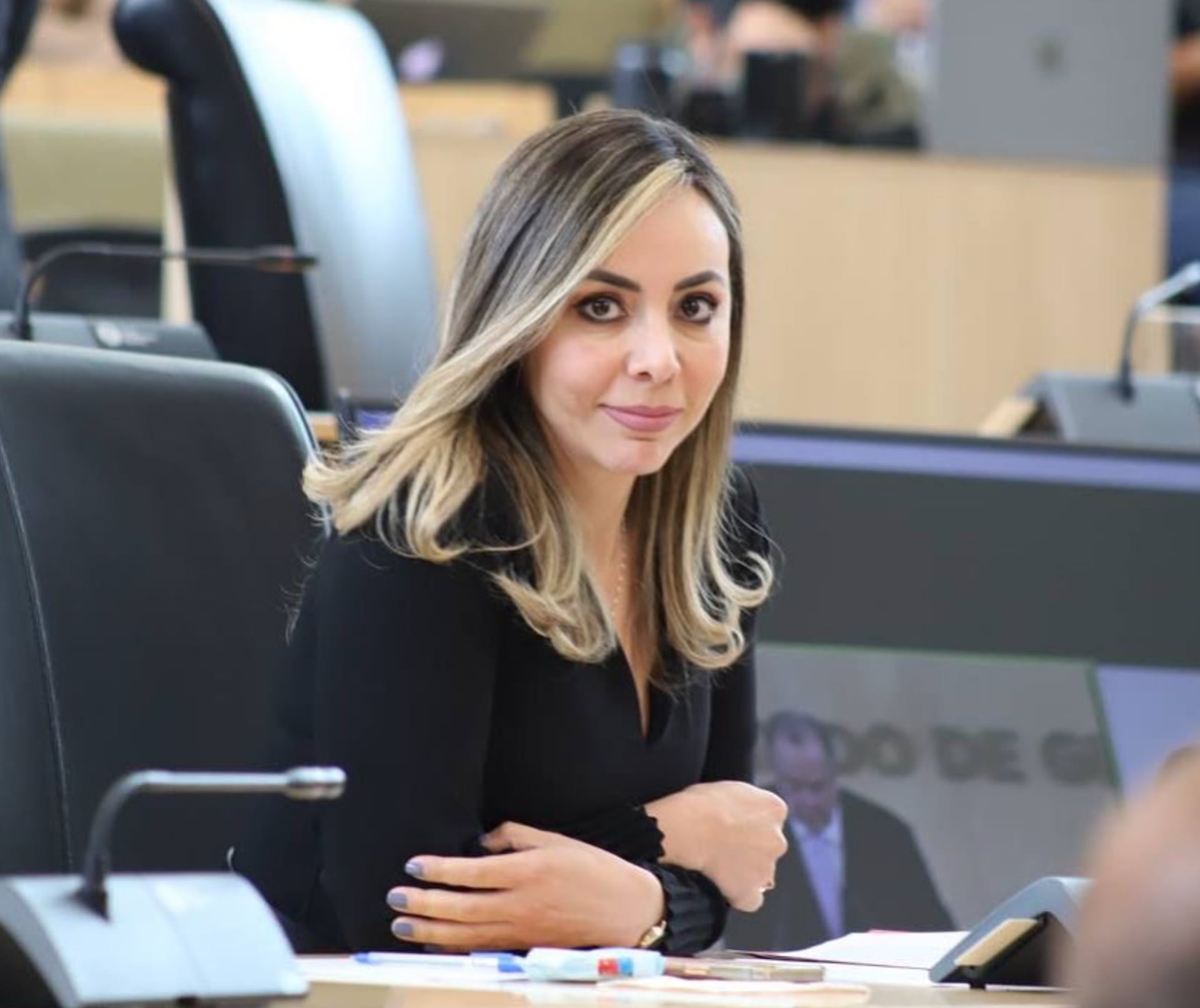 Yulma Rocha