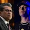 Ricardo Monreal va en contra de Claudia Sheinbaum y busca prohibir los narco corridos