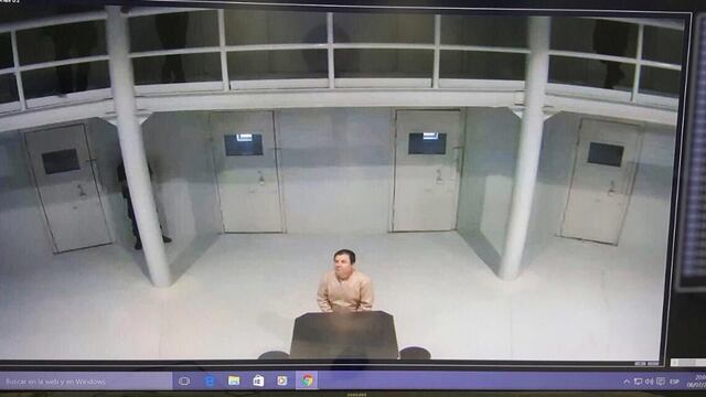 Joaquin Guzmán Loera