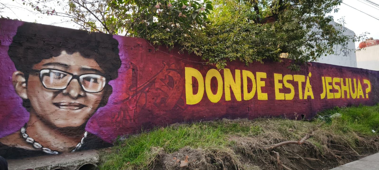 Madres Buscadoras denuncian retiro de fichas de búsqueda en Cuautitlán