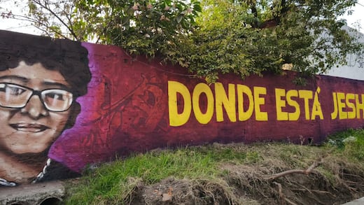 La desaparición de Jeshua Cisneros pone bajo investigación a policías estatales