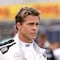 VIDEO: Tráiler de la nueva película F1 se estrenó con póster de Brad Pitt como piloto de carreras