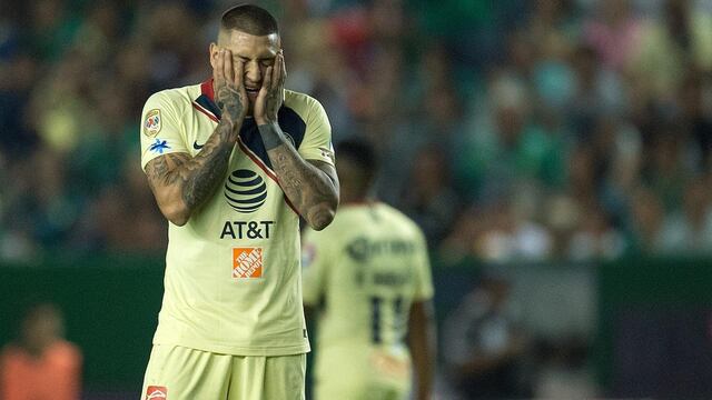 Castillo ventiló la salida inminente de Guido