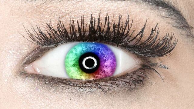 Ojos.
