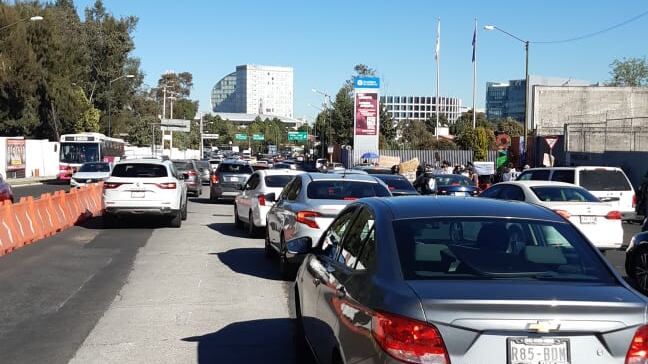 Anuncian aumentos en tarifas de Supervía