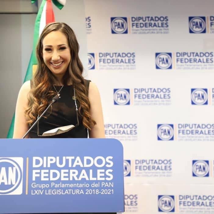Noemí Berenice Luna