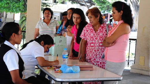 Mujer, ¿qué estás destinada a ser?