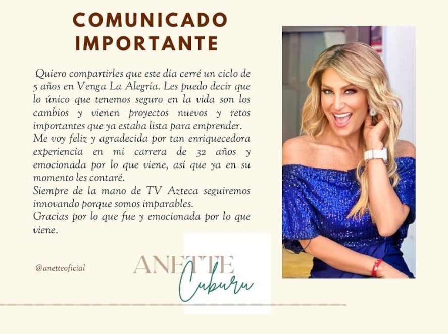Anette Cuburu