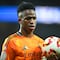 ¿Se va del Real Madrid? Vinícius Jr. habla sobre la millonaria propuesta del futbol de Arabia