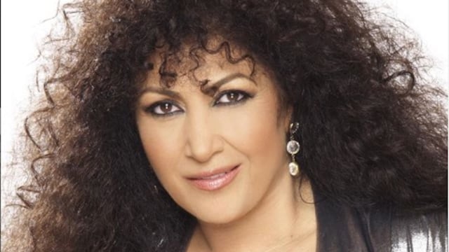 Amanda Miguel llama a las personas con coronavirus "apestados"