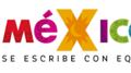 México con X, España con Ñ