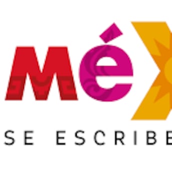 México con X, España con Ñ