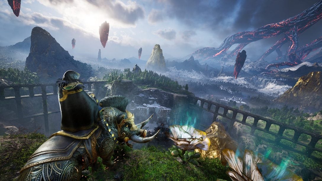 Assassin’s Creed Valhalla: Dawn of Ragnarök