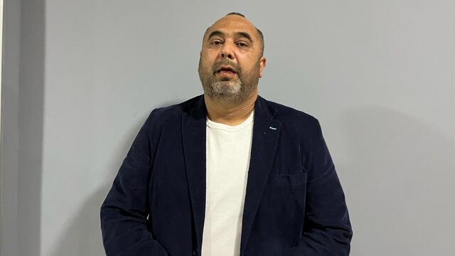 Documentalista Gilberto Mauricio Romero