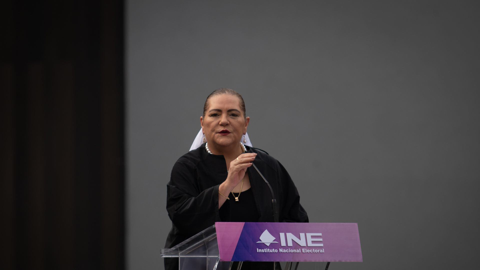 ¿Quién es Guadalupe Taddei Zavala? Consejera del INE y responsable de las primeras elecciones Poder Judicial 2025