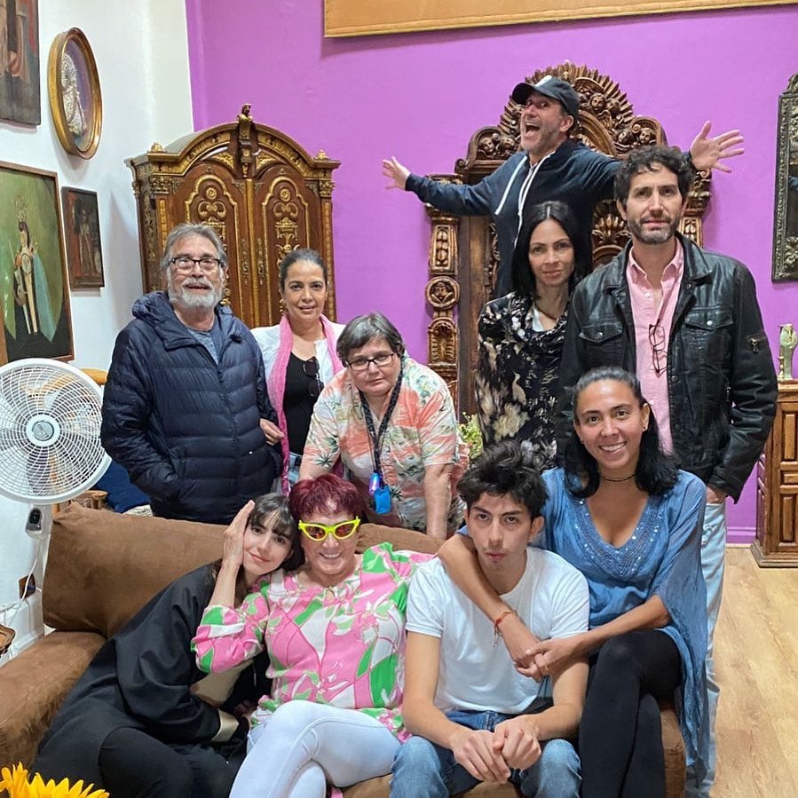 Cumpleaños de Julissa
