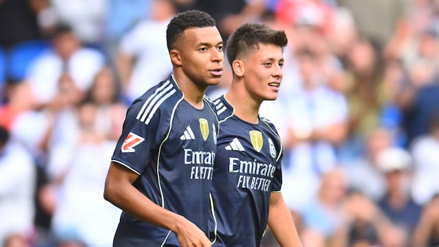 Real Sociedad vs Real Madrid: Resumen y goles del partido de la Jornada 4 de LaLiga