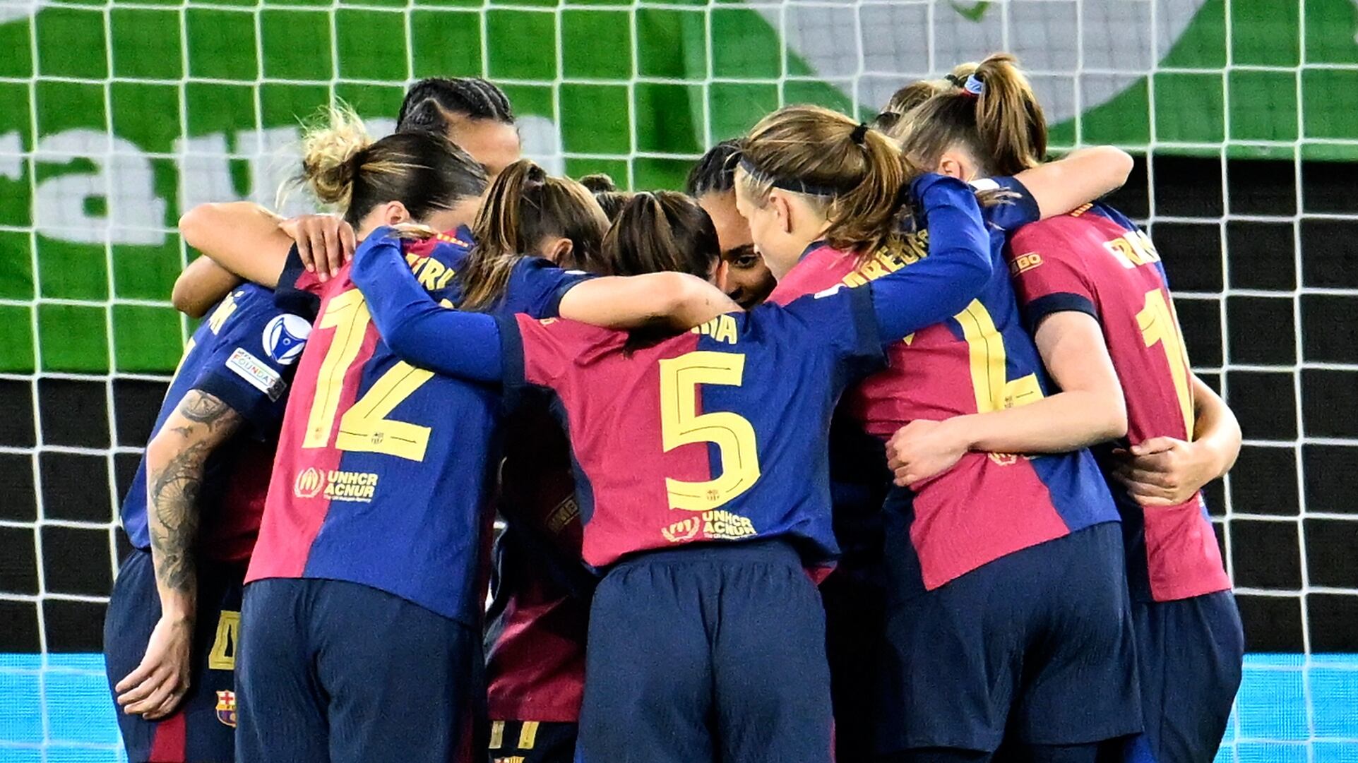 ¡Escándalo culé! Brutal crisis financiera del equipo varonil deja al cuadro femenil contra las cuerdas