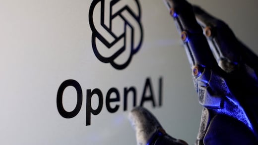 OpenAI prepara una red social con biometría para combatir bots