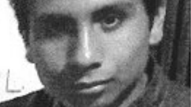 Juan Antonio Carmona Soto.