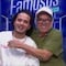 Alejandro Bezares, hijo de Mario Bezares, le manda bendiciones a Paul Stanley por “romper la maldición”