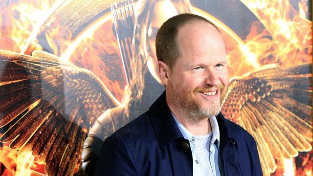 Joss Whedon