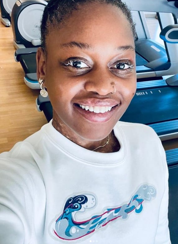 Murió Michaela DePrince, bailarina y atleta de Nike