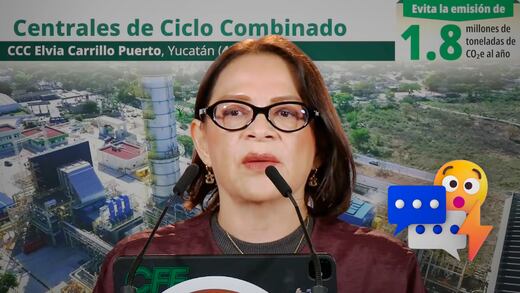 ¿Cómo evitará CFE los apagones en la Península de Yucatán? Así reforzará la red