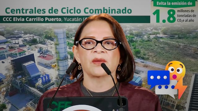 ¿Cómo evitará CFE los apagones en la Península de Yucatán? Así reforzará la red