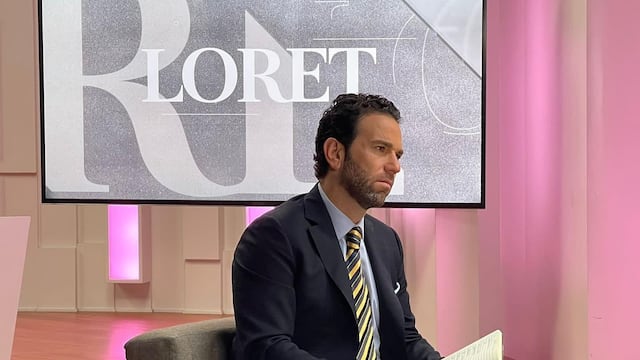 Carlos Loret de Mola