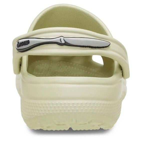 Crocs de Luisito Comunica