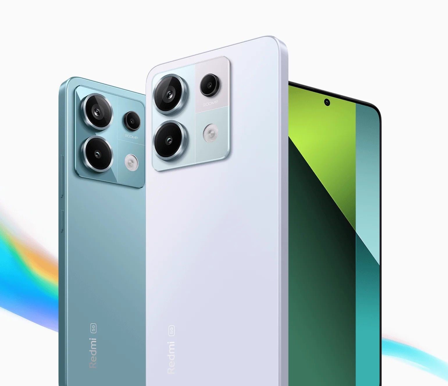 Xiaomi Redmi Note 13