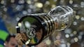 Copa América Fake