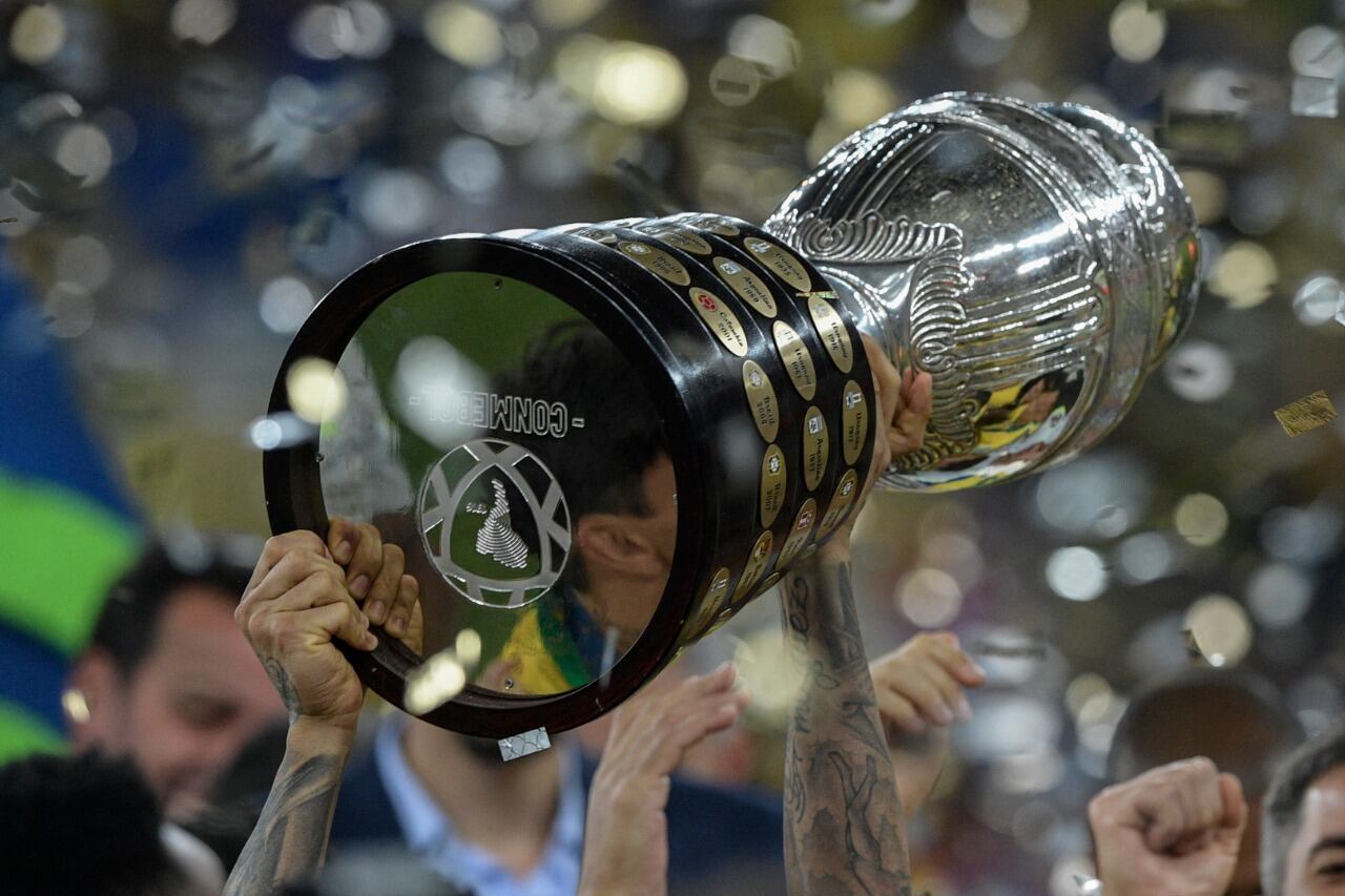 Copa América