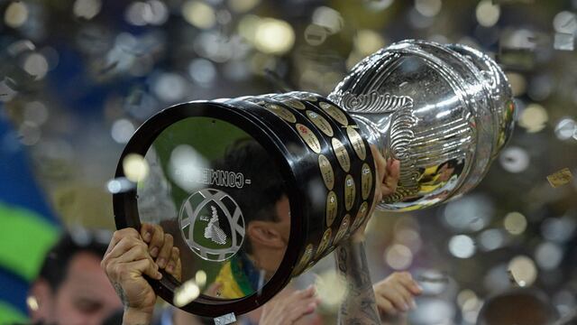 Copa América