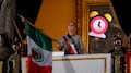 ¿A qué hora es el Grito de Independencia 2026 en el Zócalo? Te contamos