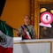 ¿A qué hora es el Grito de Independencia 2026 en el Zócalo? Te contamos