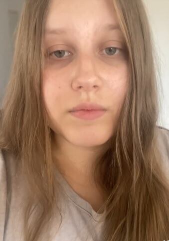 Julia Wandelt, mujer que dice ser Madeleine McCann.