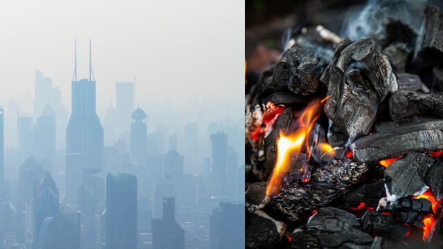 La técnica incluso podría mejorar la captura y almacenamiento de carbono.