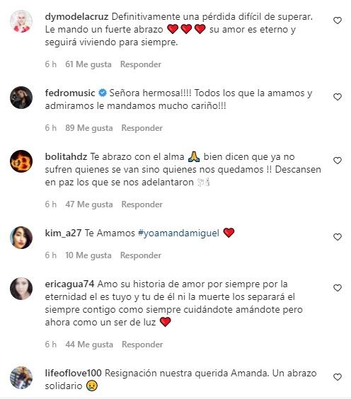 Amanda Miguel