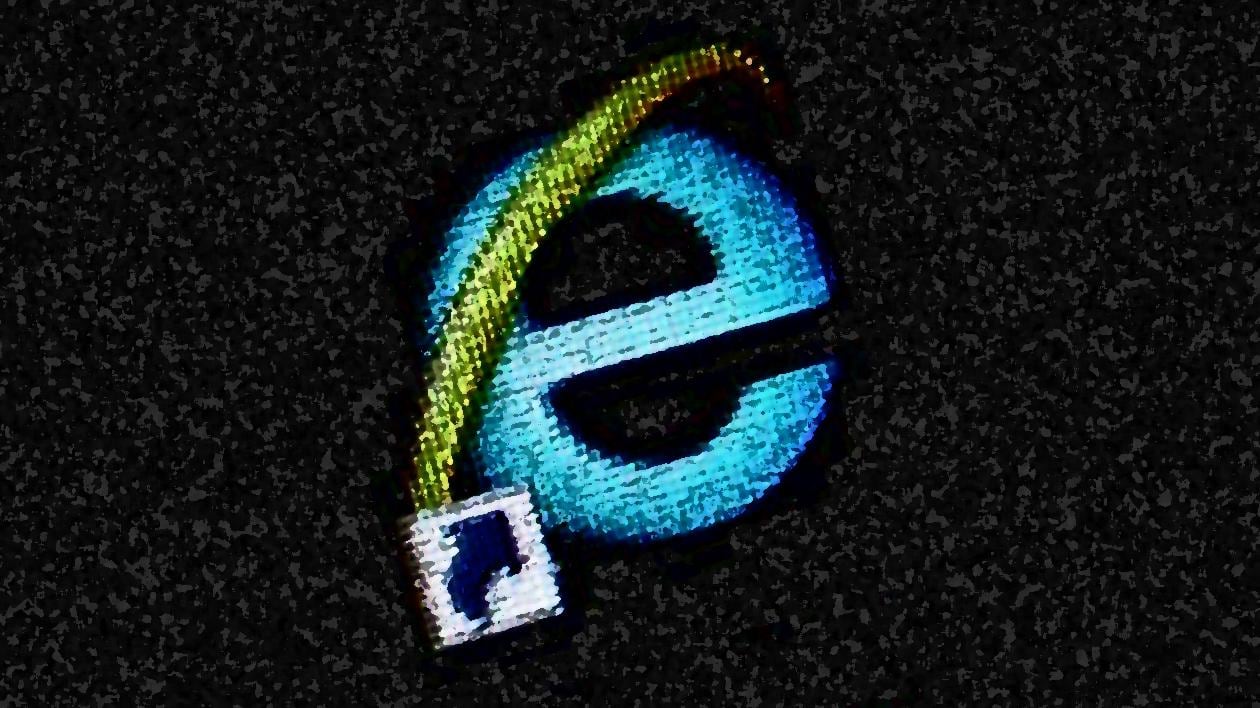 Internet Explorer